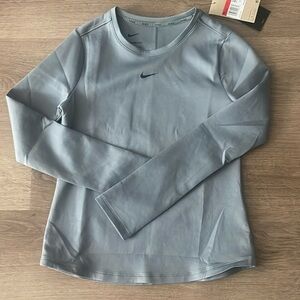 Nike Training Therma- Fit long sleeve